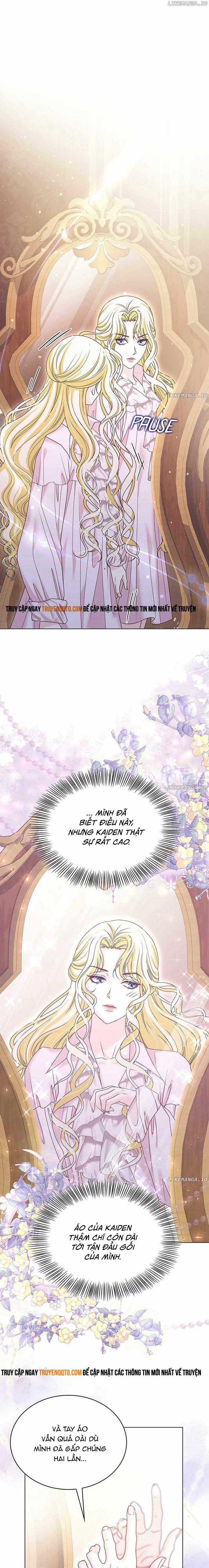 Ác Nữ Thuần Hóa Ác Quỷ Điên Rồ Chương 28 trang 10