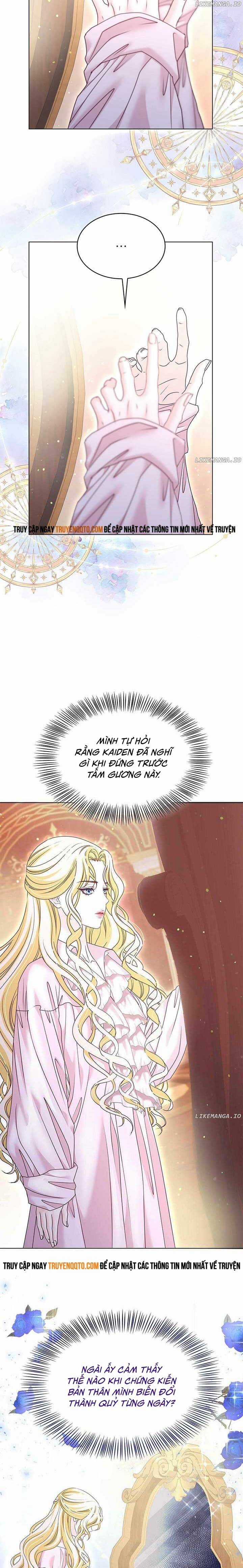 Ác Nữ Thuần Hóa Ác Quỷ Điên Rồ Chương 28 trang 11