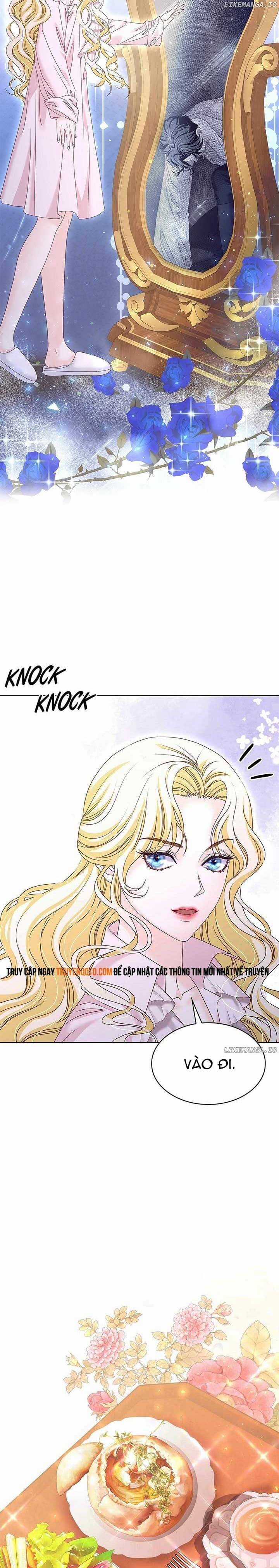 Ác Nữ Thuần Hóa Ác Quỷ Điên Rồ Chương 28 trang 12