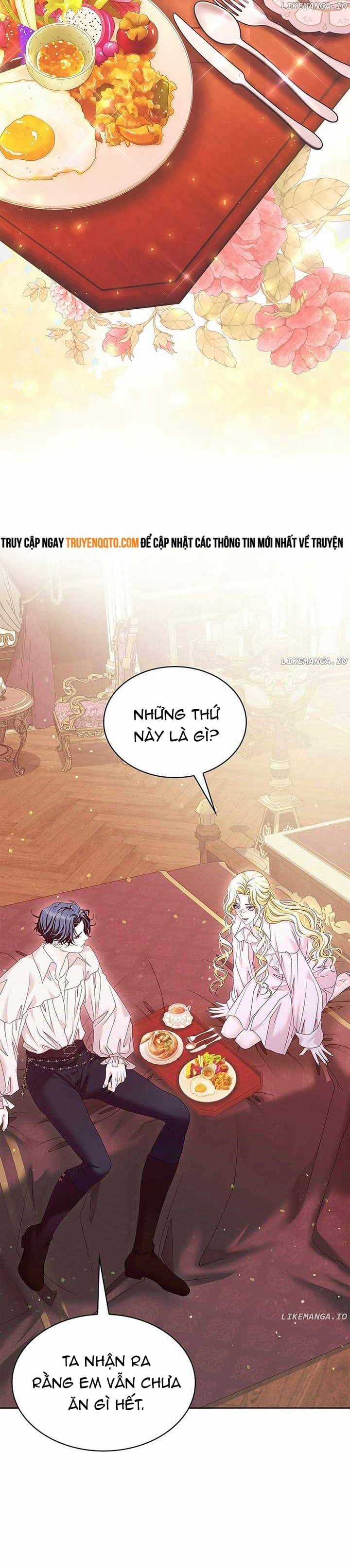 Ác Nữ Thuần Hóa Ác Quỷ Điên Rồ Chương 28 trang 13