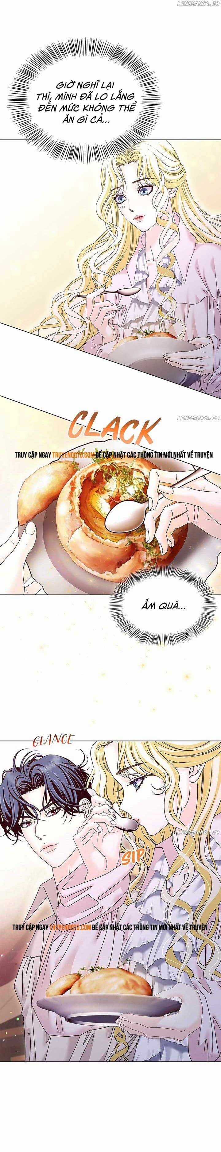 Ác Nữ Thuần Hóa Ác Quỷ Điên Rồ Chương 28 trang 14