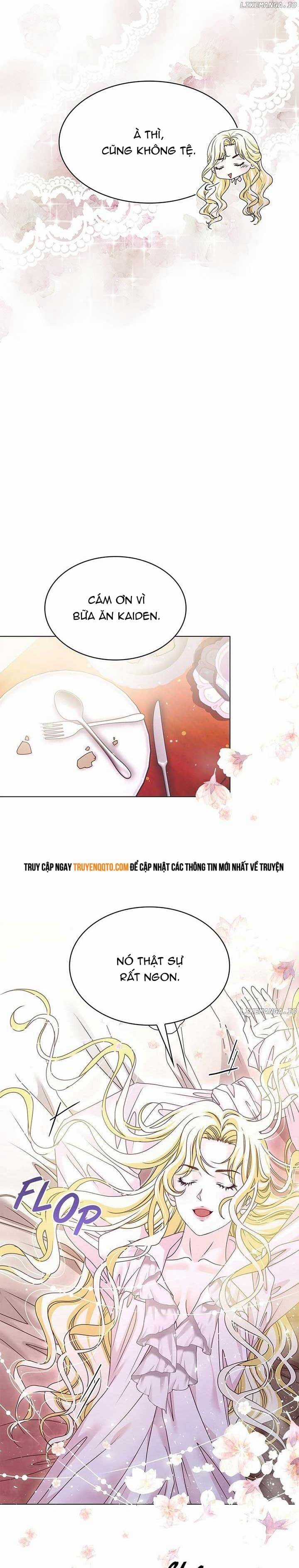 Ác Nữ Thuần Hóa Ác Quỷ Điên Rồ Chương 28 trang 16