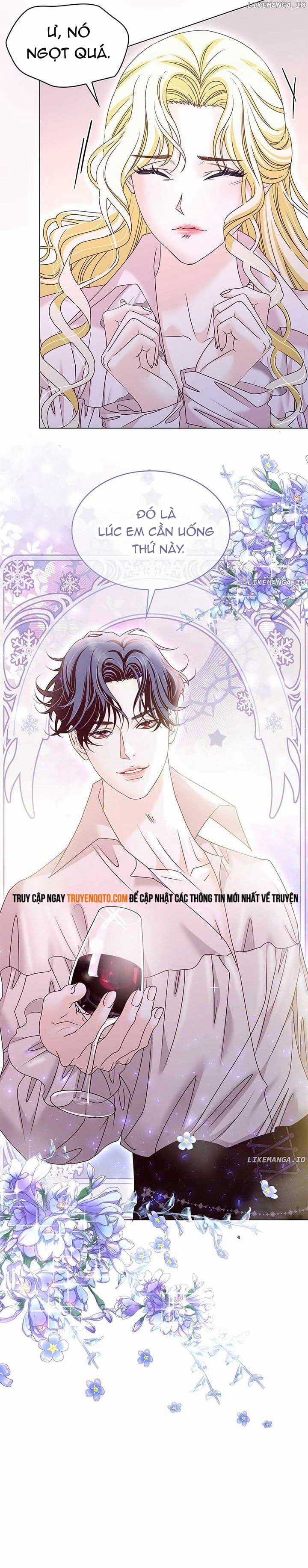 Ác Nữ Thuần Hóa Ác Quỷ Điên Rồ Chương 28 trang 18