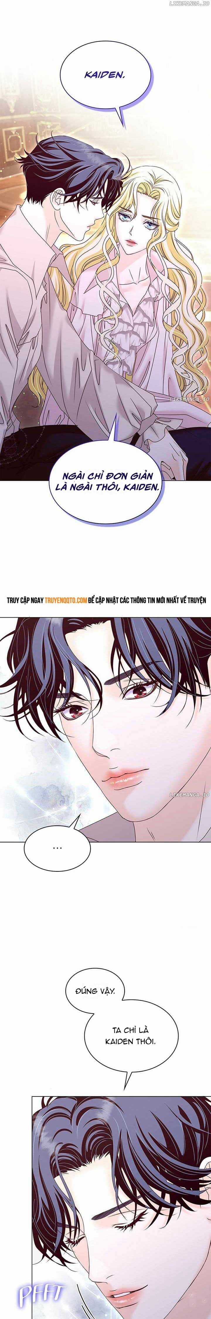 Ác Nữ Thuần Hóa Ác Quỷ Điên Rồ Chương 28 trang 21