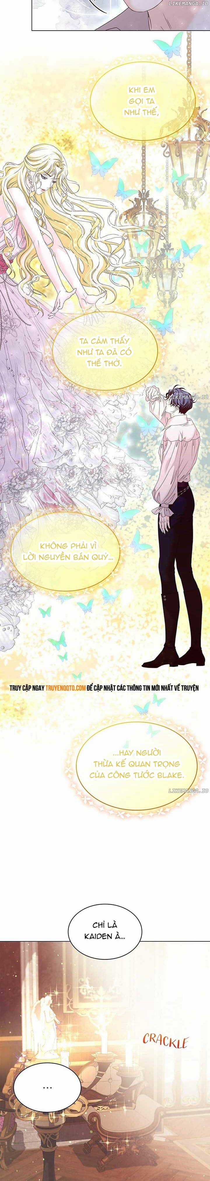 Ác Nữ Thuần Hóa Ác Quỷ Điên Rồ Chương 28 trang 22