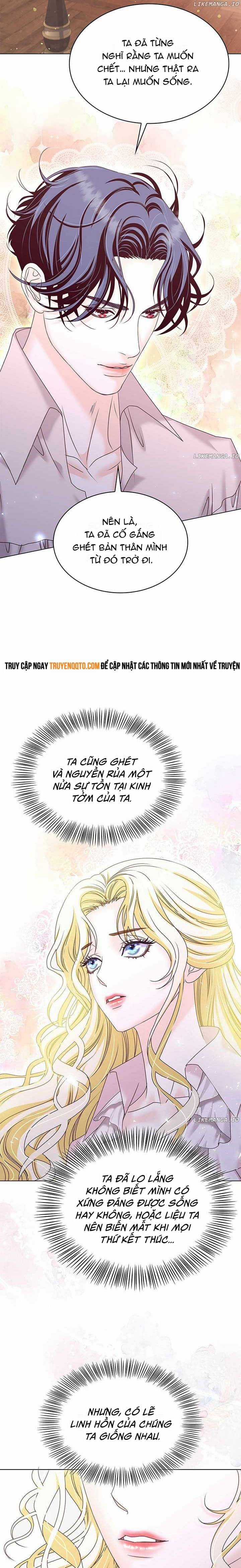 Ác Nữ Thuần Hóa Ác Quỷ Điên Rồ Chương 28 trang 23