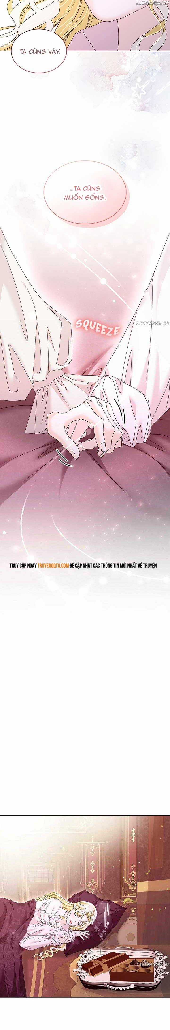 Ác Nữ Thuần Hóa Ác Quỷ Điên Rồ Chương 28 trang 24