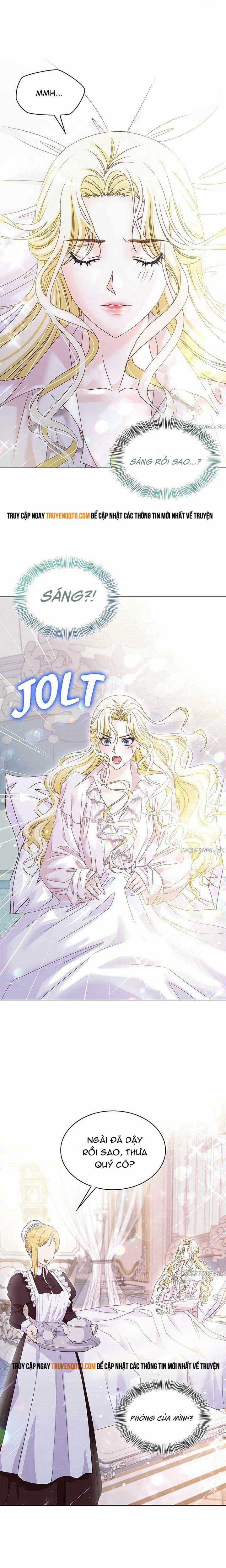 Ác Nữ Thuần Hóa Ác Quỷ Điên Rồ Chương 28 trang 27