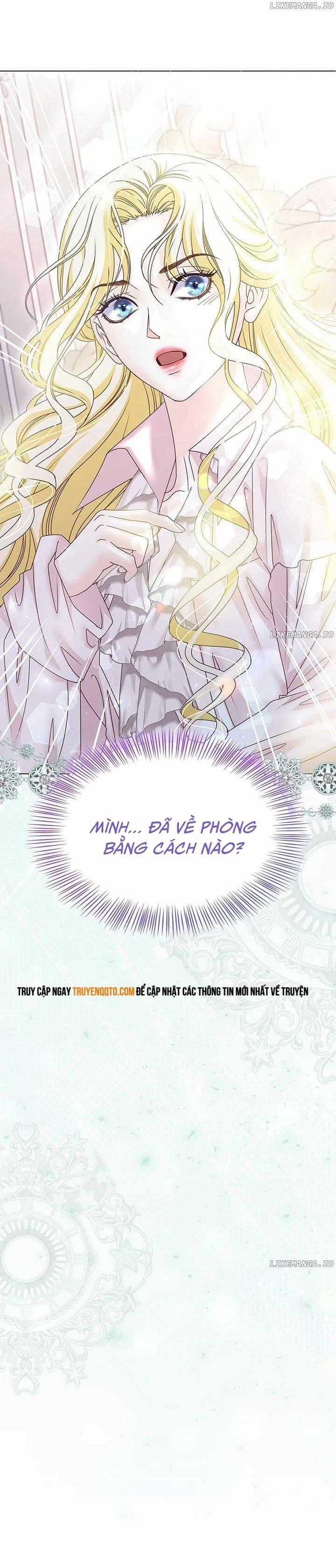 Ác Nữ Thuần Hóa Ác Quỷ Điên Rồ Chương 28 trang 28