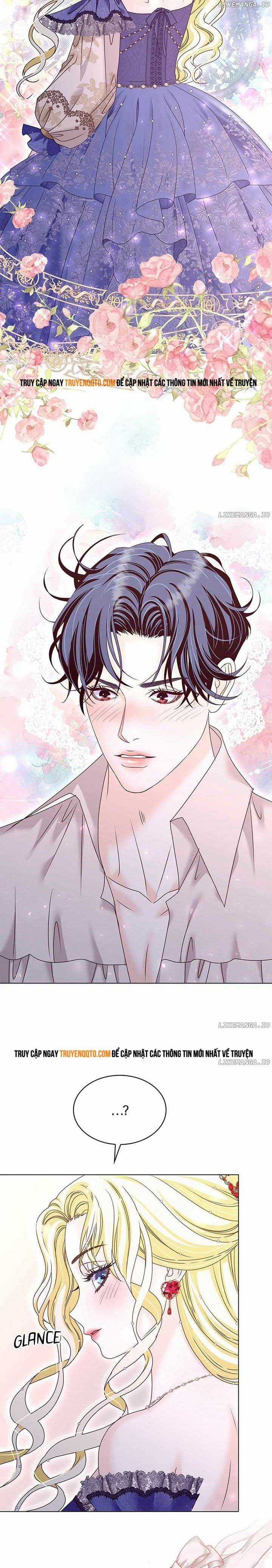 Ác Nữ Thuần Hóa Ác Quỷ Điên Rồ Chương 28 trang 4