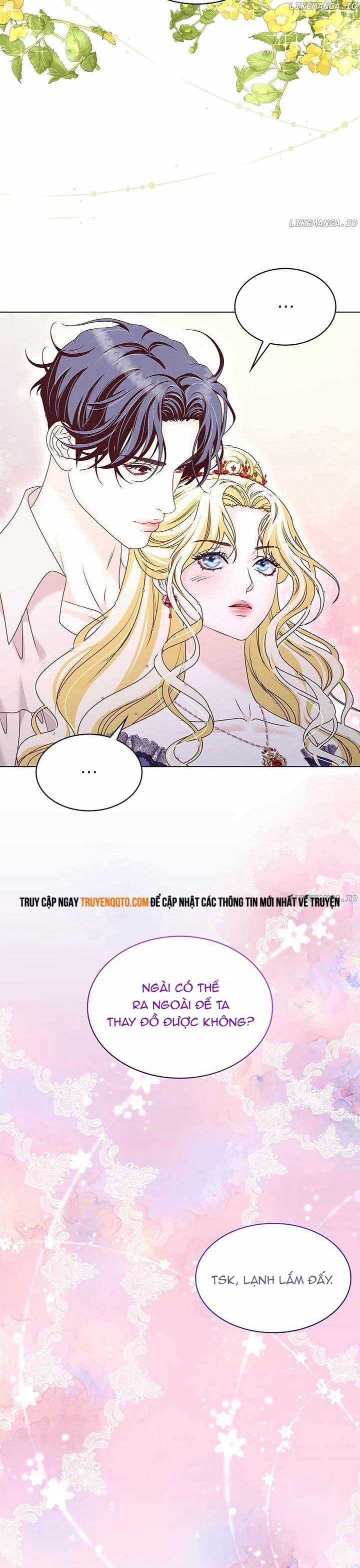 Ác Nữ Thuần Hóa Ác Quỷ Điên Rồ Chương 28 trang 8