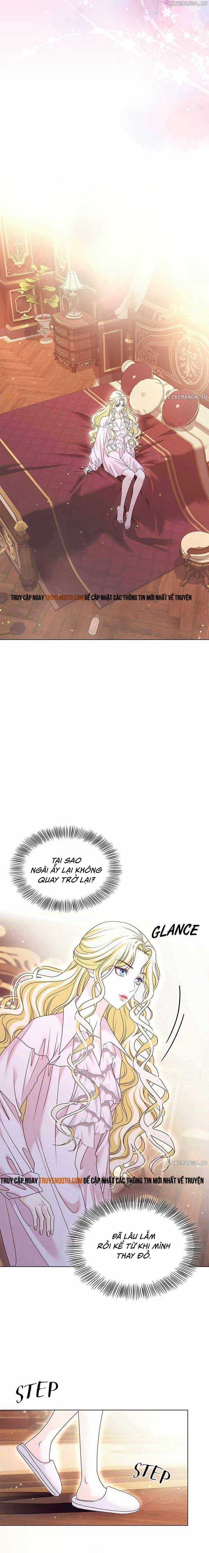 Ác Nữ Thuần Hóa Ác Quỷ Điên Rồ Chương 28 trang 9