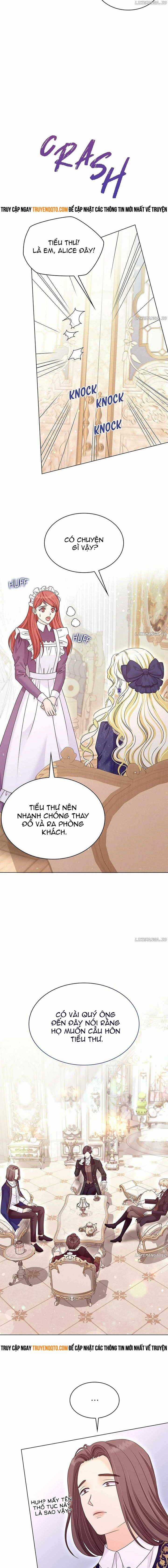 Ác Nữ Thuần Hóa Ác Quỷ Điên Rồ Chương 29 trang 10