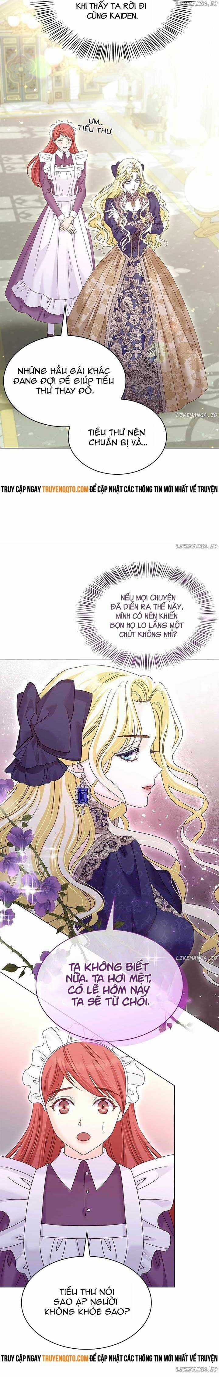 Ác Nữ Thuần Hóa Ác Quỷ Điên Rồ Chương 29 trang 13