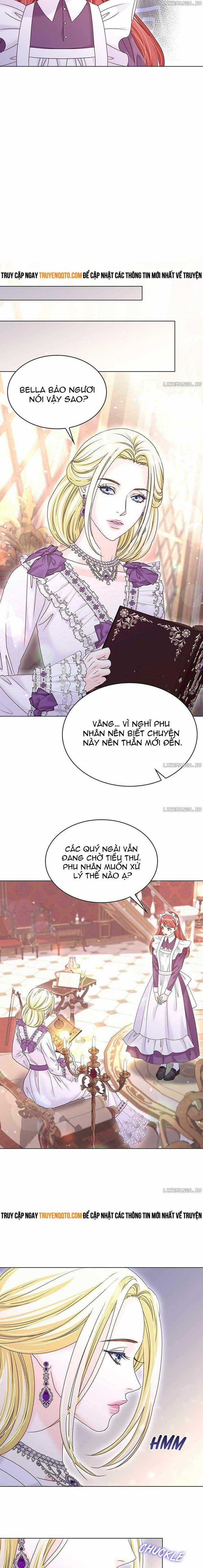 Ác Nữ Thuần Hóa Ác Quỷ Điên Rồ Chương 29 trang 15