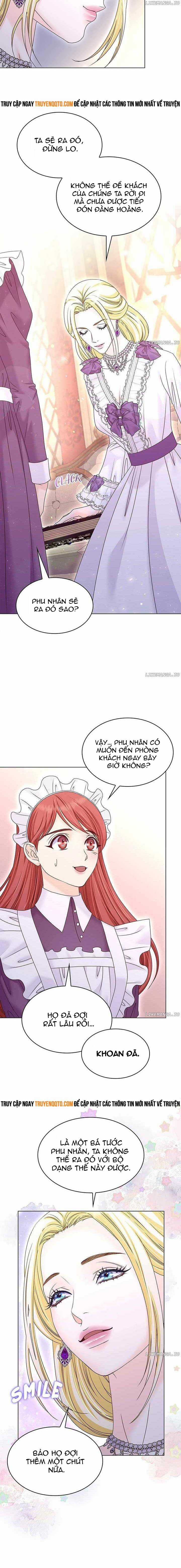 Ác Nữ Thuần Hóa Ác Quỷ Điên Rồ Chương 29 trang 16