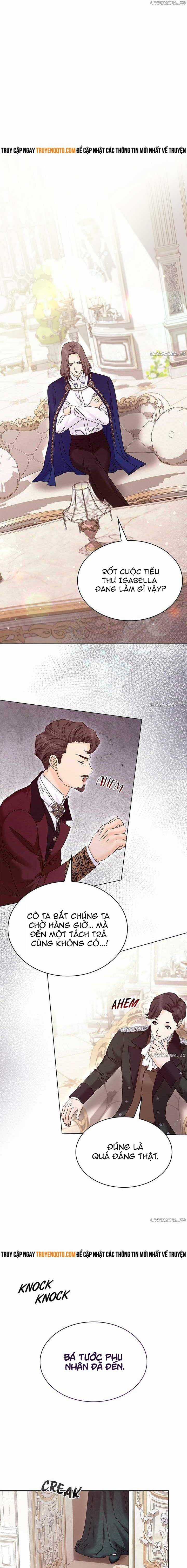 Ác Nữ Thuần Hóa Ác Quỷ Điên Rồ Chương 29 trang 17