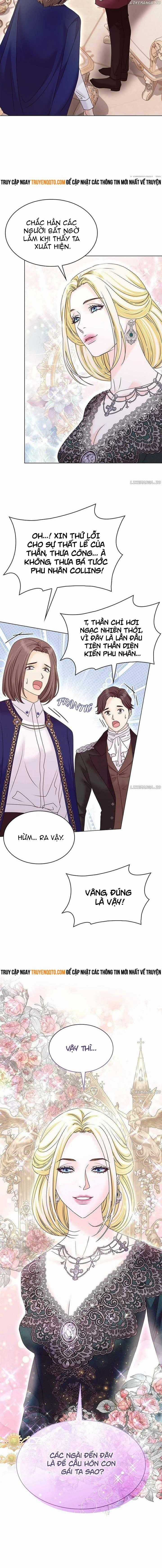 Ác Nữ Thuần Hóa Ác Quỷ Điên Rồ Chương 29 trang 19