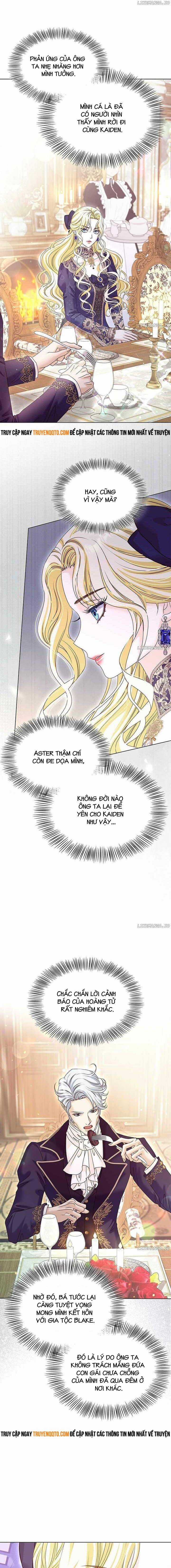 Ác Nữ Thuần Hóa Ác Quỷ Điên Rồ Chương 29 trang 2