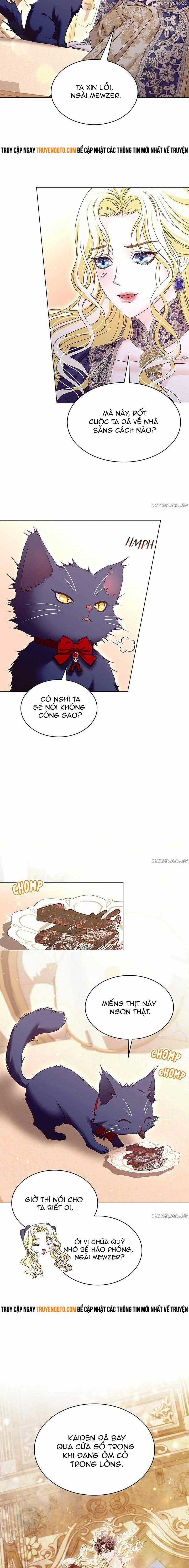 Ác Nữ Thuần Hóa Ác Quỷ Điên Rồ Chương 29 trang 4