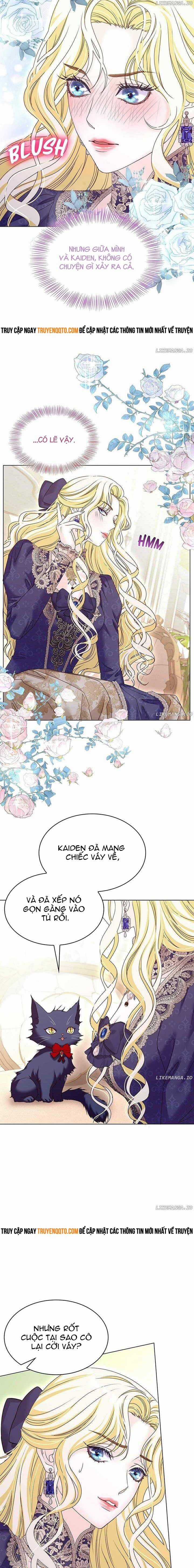 Ác Nữ Thuần Hóa Ác Quỷ Điên Rồ Chương 29 trang 7