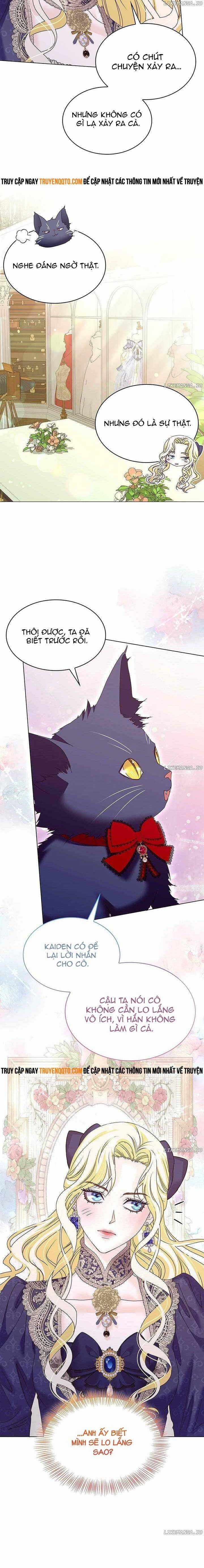 Ác Nữ Thuần Hóa Ác Quỷ Điên Rồ Chương 29 trang 8