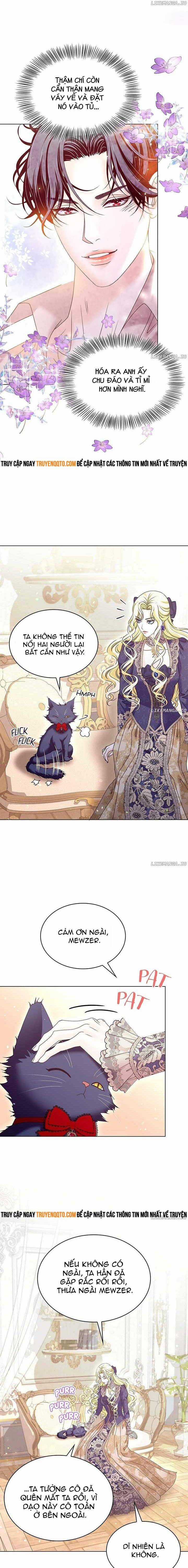 Ác Nữ Thuần Hóa Ác Quỷ Điên Rồ Chương 29 trang 9