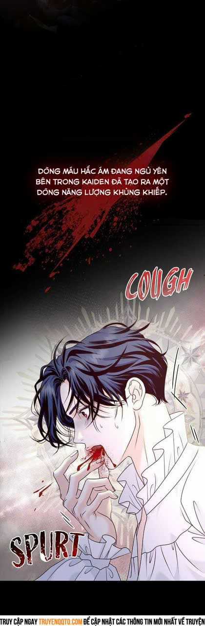 Ác Nữ Thuần Hóa Ác Quỷ Điên Rồ Chương 3 trang 12