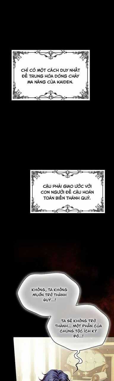 Ác Nữ Thuần Hóa Ác Quỷ Điên Rồ Chương 3 trang 13