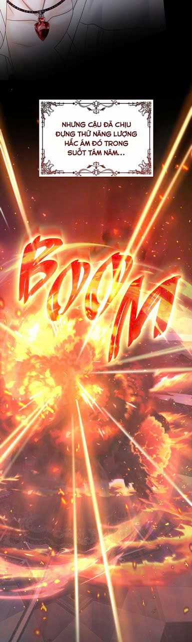 Ác Nữ Thuần Hóa Ác Quỷ Điên Rồ Chương 3 trang 15