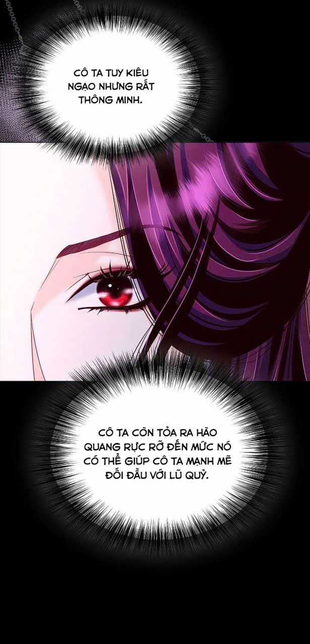 Ác Nữ Thuần Hóa Ác Quỷ Điên Rồ Chương 3 trang 20