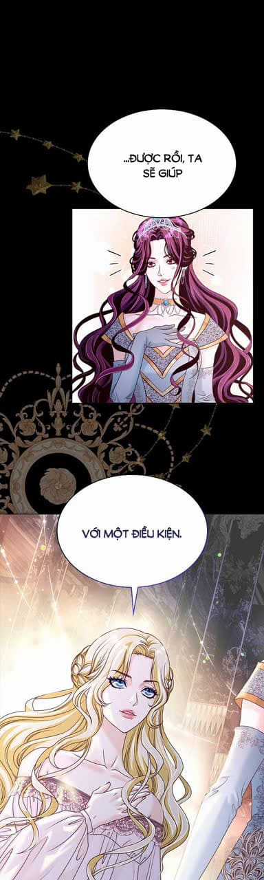 Ác Nữ Thuần Hóa Ác Quỷ Điên Rồ Chương 3 trang 24