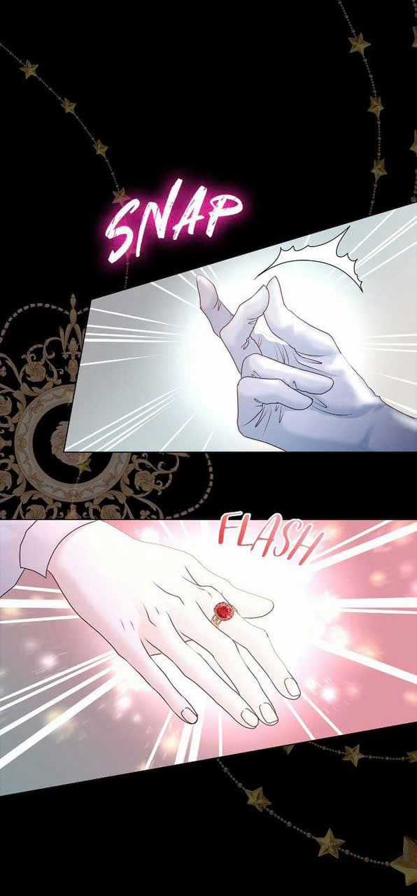 Ác Nữ Thuần Hóa Ác Quỷ Điên Rồ Chương 3 trang 26