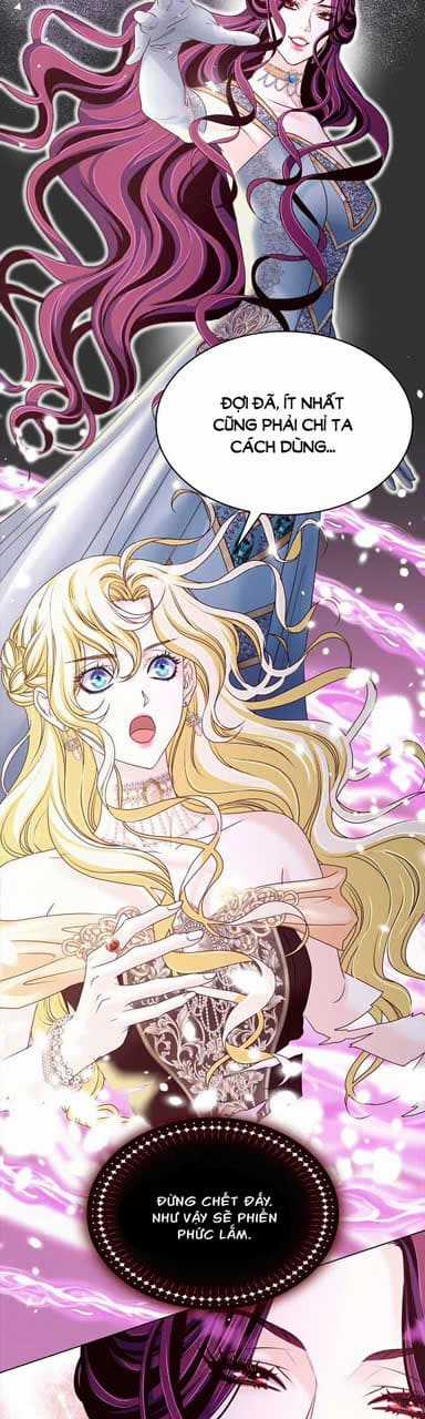 Ác Nữ Thuần Hóa Ác Quỷ Điên Rồ Chương 3 trang 28