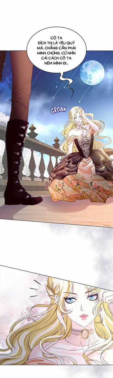 Ác Nữ Thuần Hóa Ác Quỷ Điên Rồ Chương 3 trang 31