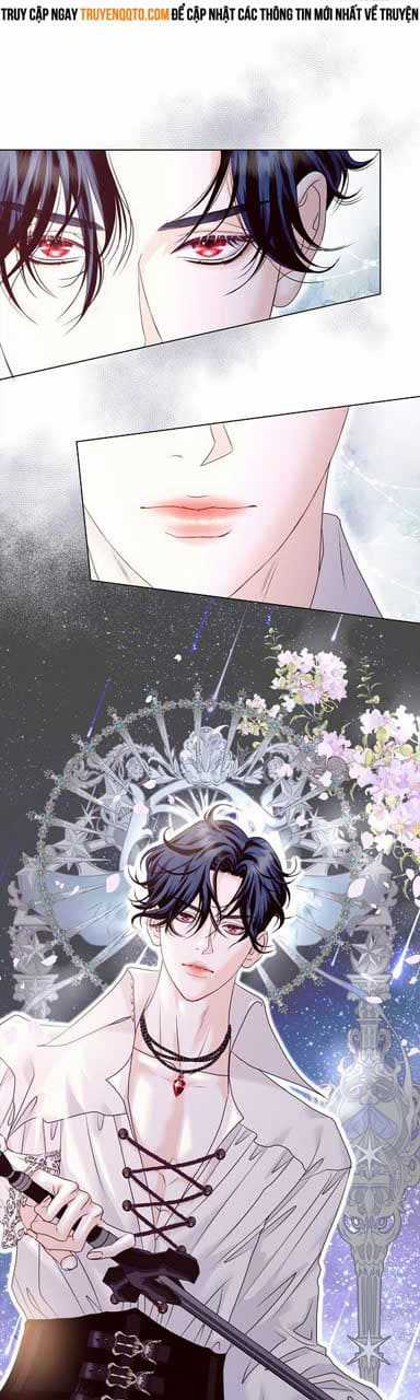 Ác Nữ Thuần Hóa Ác Quỷ Điên Rồ Chương 3 trang 32