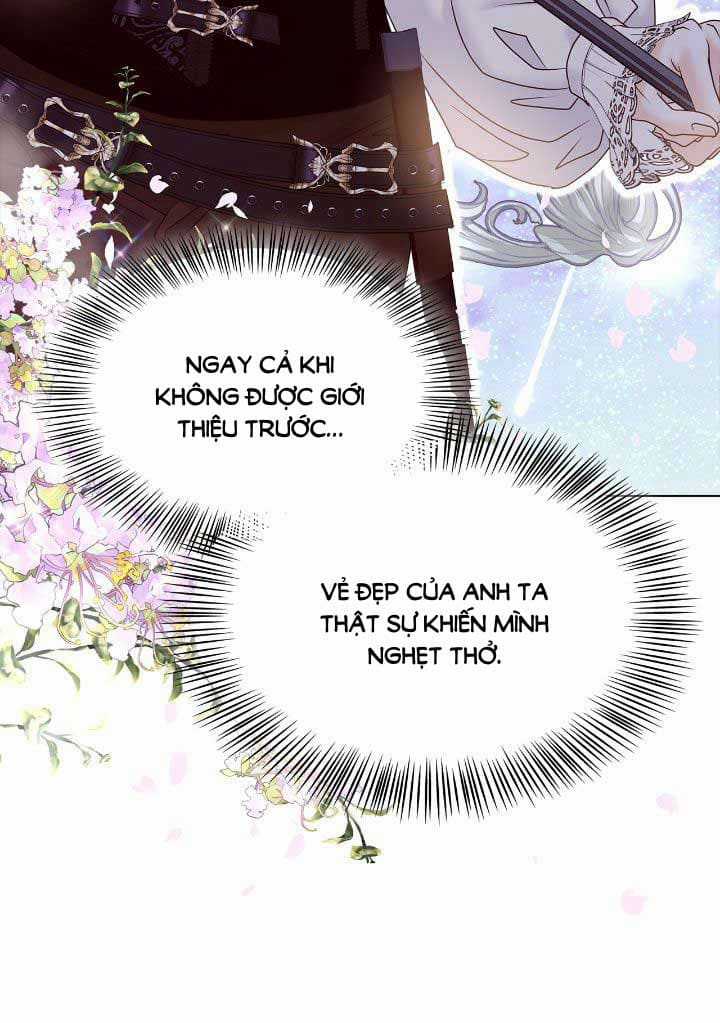 Ác Nữ Thuần Hóa Ác Quỷ Điên Rồ Chương 3 trang 33