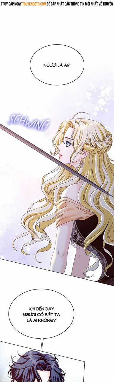 Ác Nữ Thuần Hóa Ác Quỷ Điên Rồ Chương 3 trang 34