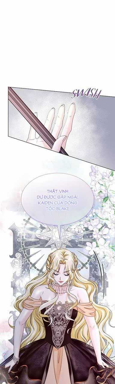 Ác Nữ Thuần Hóa Ác Quỷ Điên Rồ Chương 3 trang 37