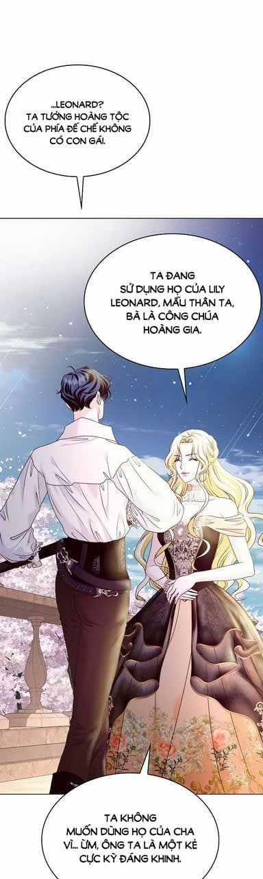 Ác Nữ Thuần Hóa Ác Quỷ Điên Rồ Chương 3 trang 39