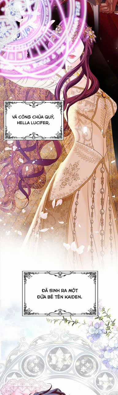 Ác Nữ Thuần Hóa Ác Quỷ Điên Rồ Chương 3 trang 4