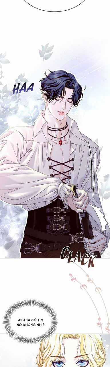 Ác Nữ Thuần Hóa Ác Quỷ Điên Rồ Chương 3 trang 40