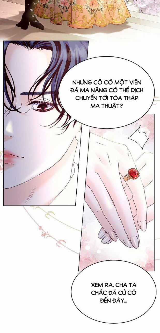 Ác Nữ Thuần Hóa Ác Quỷ Điên Rồ Chương 3 trang 42