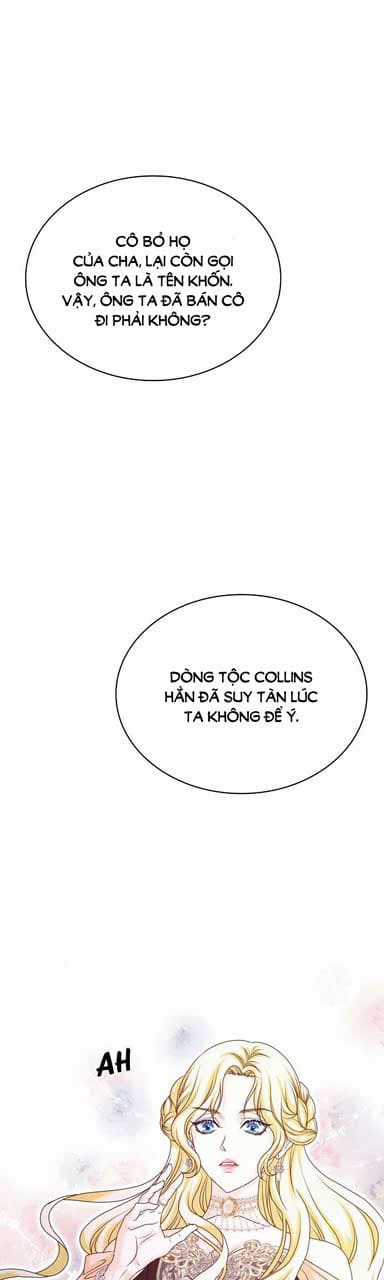 Ác Nữ Thuần Hóa Ác Quỷ Điên Rồ Chương 3 trang 43