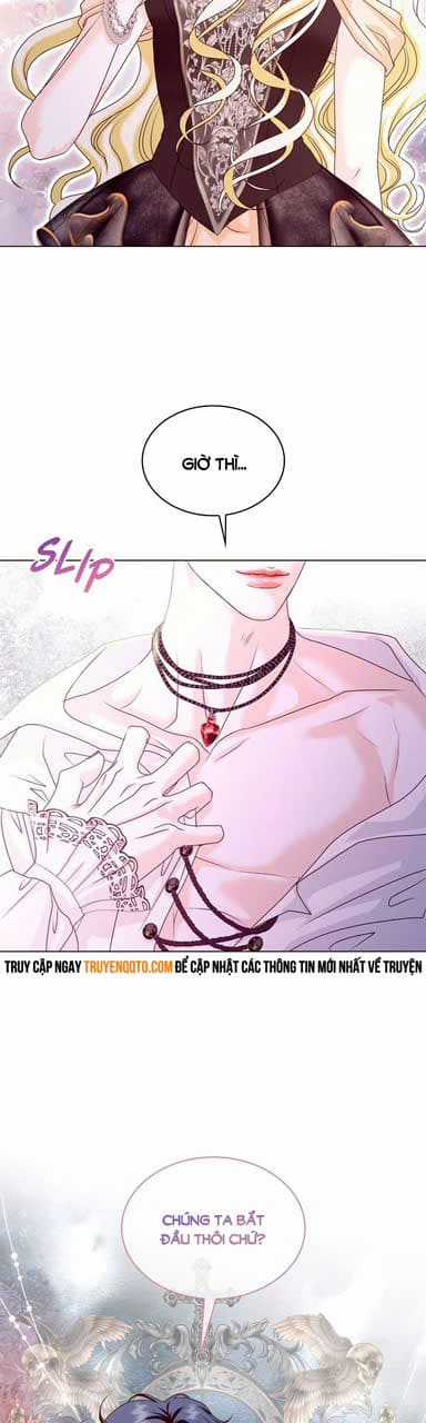 Ác Nữ Thuần Hóa Ác Quỷ Điên Rồ Chương 3 trang 44