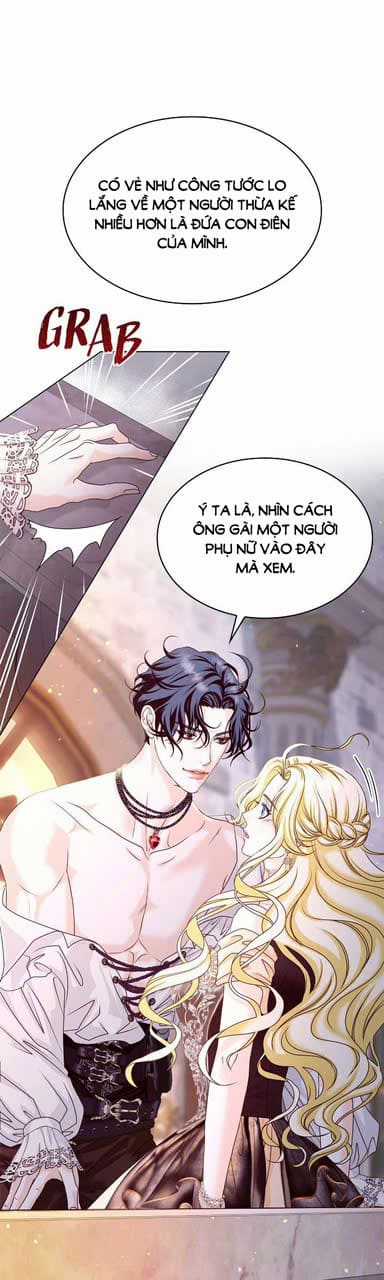 Ác Nữ Thuần Hóa Ác Quỷ Điên Rồ Chương 3 trang 46