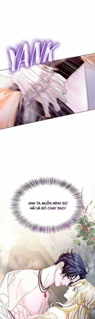 Ác Nữ Thuần Hóa Ác Quỷ Điên Rồ Chương 3 trang 49