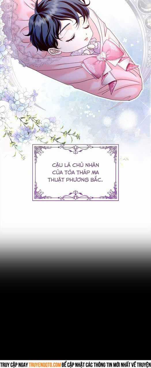 Ác Nữ Thuần Hóa Ác Quỷ Điên Rồ Chương 3 trang 5