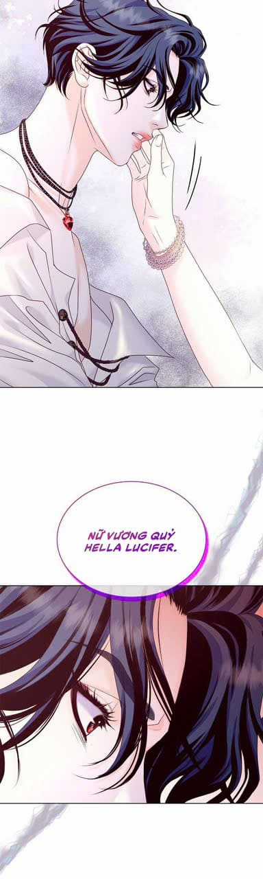 Ác Nữ Thuần Hóa Ác Quỷ Điên Rồ Chương 3 trang 54