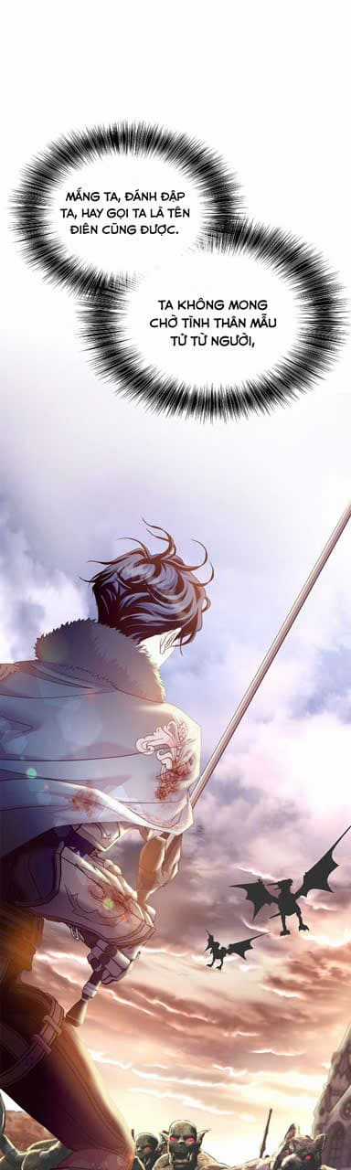 Ác Nữ Thuần Hóa Ác Quỷ Điên Rồ Chương 3 trang 59